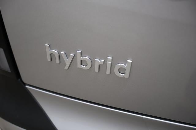 2026 Hyundai Palisade Hybrid SEL 8P AWD