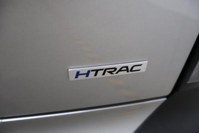 2026 Hyundai Palisade Hybrid SEL 8P AWD