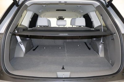 2026 Hyundai Palisade Hybrid SEL 8P AWD