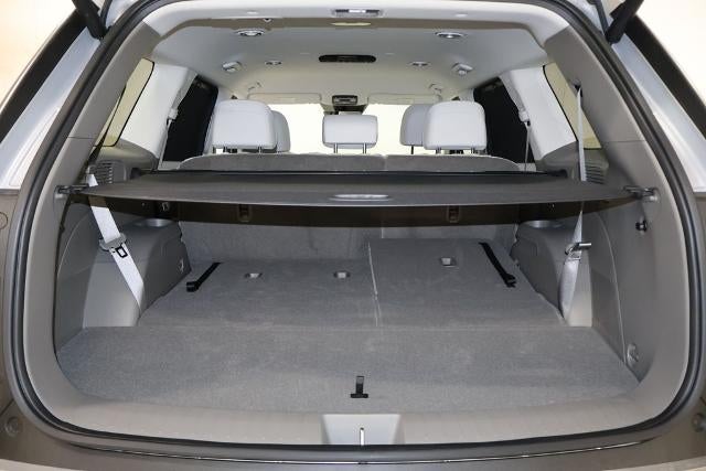 2026 Hyundai Palisade Hybrid SEL 8P AWD
