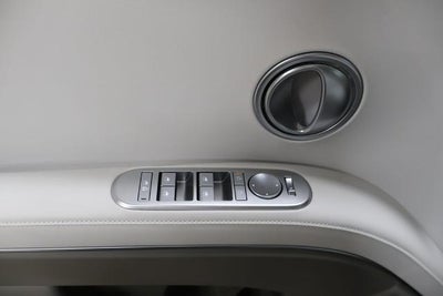 2026 Hyundai Palisade Hybrid SEL 8P AWD