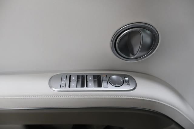 2026 Hyundai Palisade Hybrid SEL 8P AWD