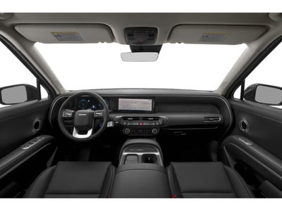 2026 Hyundai Palisade Hybrid SEL 8P AWD
