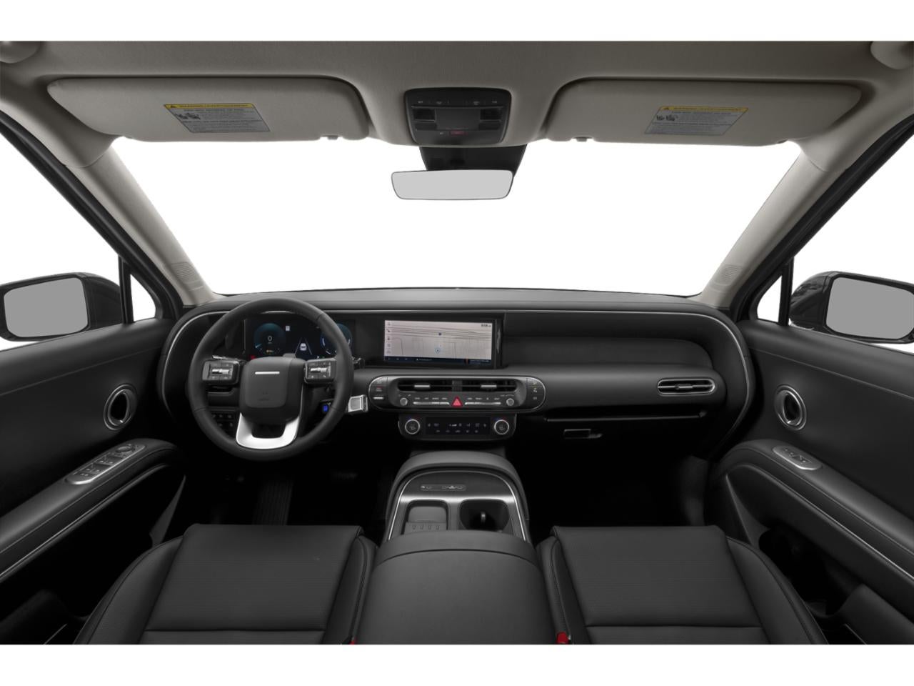 2026 Hyundai Palisade Hybrid SEL 8P AWD