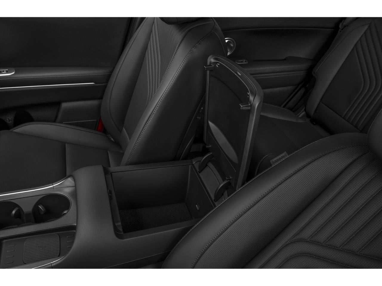 2026 Hyundai Palisade Hybrid SEL 8P AWD