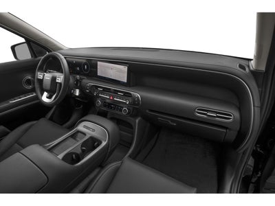 2026 Hyundai Palisade Hybrid SEL 8P AWD