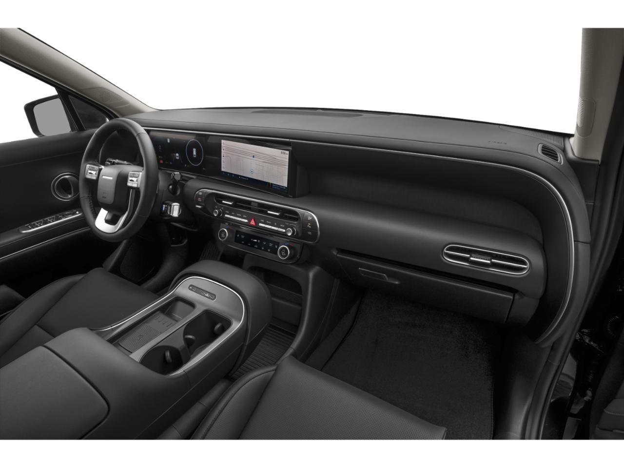 2026 Hyundai Palisade Hybrid SEL 8P AWD