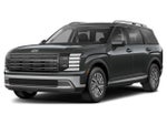 2026 Hyundai Palisade Hybrid SEL 8P AWD