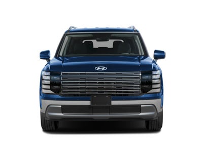 2026 Hyundai Palisade Hybrid SEL 8P AWD