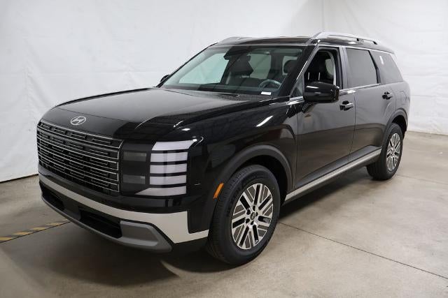 2026 Hyundai Palisade Hybrid SEL 7P AWD