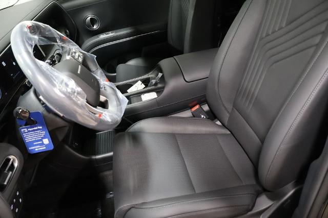 2026 Hyundai Palisade Hybrid SEL 7P AWD