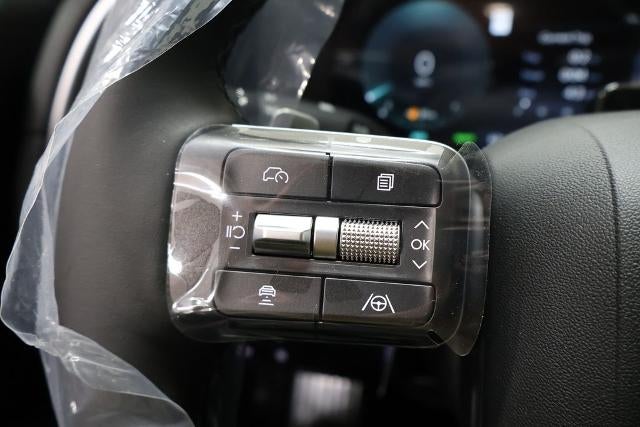 2026 Hyundai Palisade Hybrid SEL 7P AWD