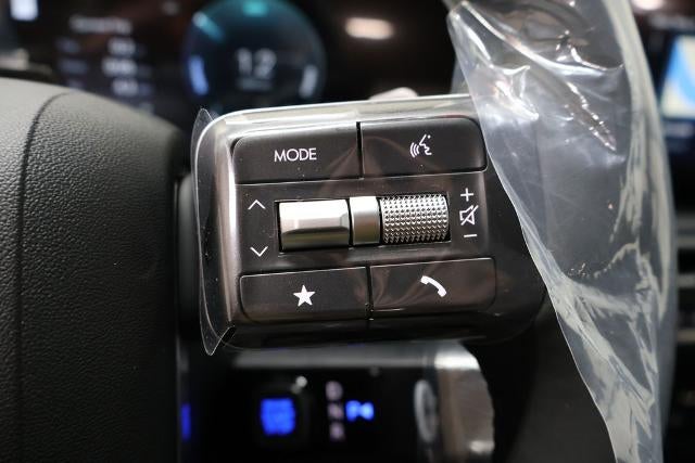 2026 Hyundai Palisade Hybrid SEL 7P AWD