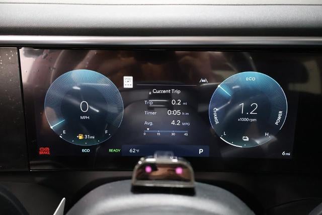 2026 Hyundai Palisade Hybrid SEL 7P AWD