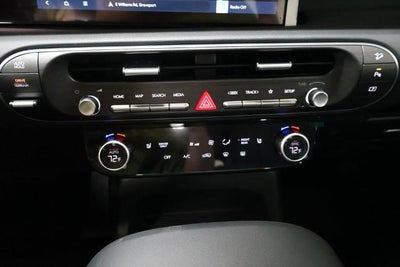 2026 Hyundai Palisade Hybrid SEL 7P AWD