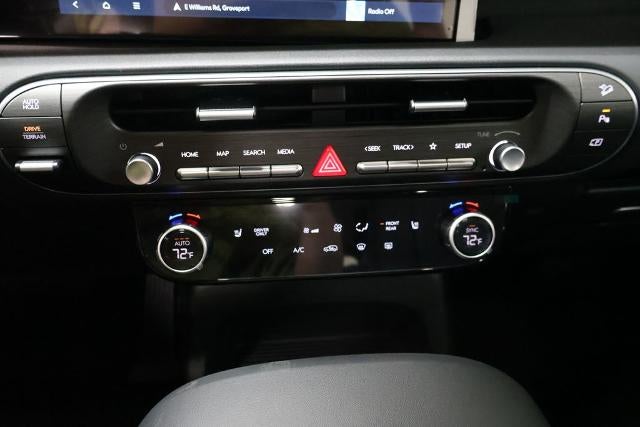 2026 Hyundai Palisade Hybrid SEL 7P AWD
