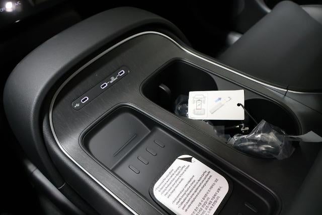 2026 Hyundai Palisade Hybrid SEL 7P AWD