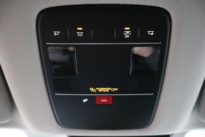 2026 Hyundai Palisade Hybrid SEL 7P AWD