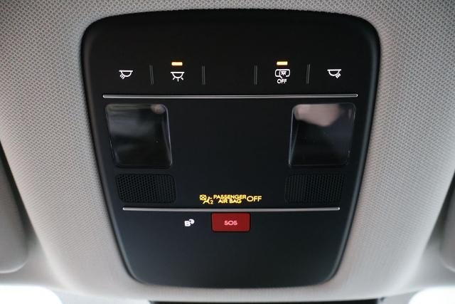 2026 Hyundai Palisade Hybrid SEL 7P AWD