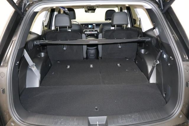 2026 Hyundai Palisade Hybrid SEL 7P AWD