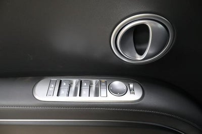 2026 Hyundai Palisade Hybrid SEL 7P AWD