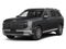 2026 Hyundai Palisade Hybrid SEL 7P AWD