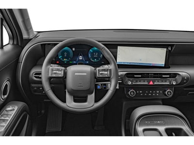 2026 Hyundai Palisade Hybrid SEL 7P AWD