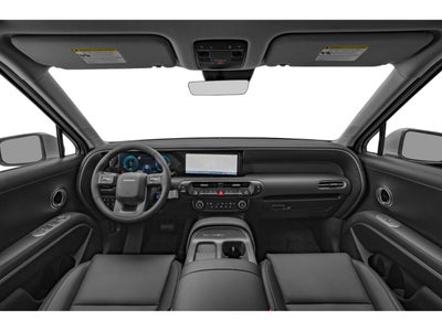 2026 Hyundai Palisade Hybrid SEL 7P AWD