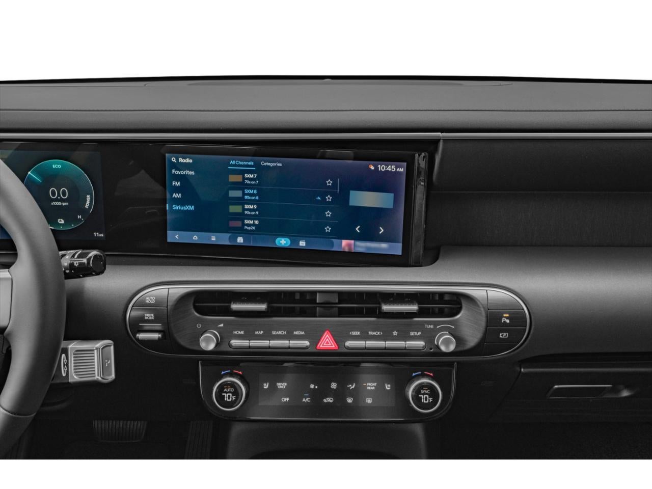 2026 Hyundai Palisade Hybrid SEL 7P AWD