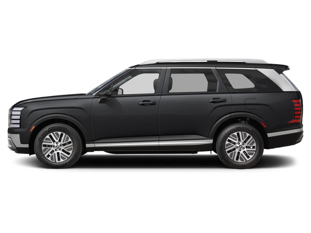 2026 Hyundai Palisade Hybrid SEL 7P AWD