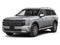 2026 Hyundai Palisade Hybrid SEL 7P AWD