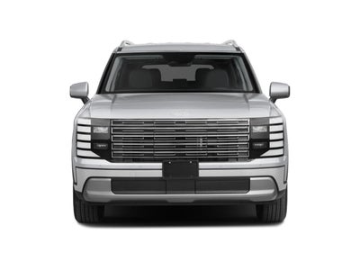 2026 Hyundai Palisade Hybrid SEL 7P AWD
