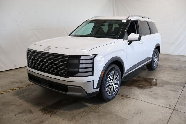 2026 Hyundai Palisade Hybrid SEL 7P AWD