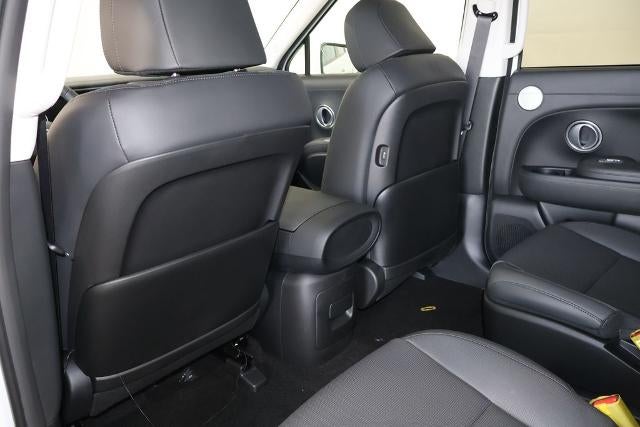 2026 Hyundai Palisade Hybrid SEL 7P AWD