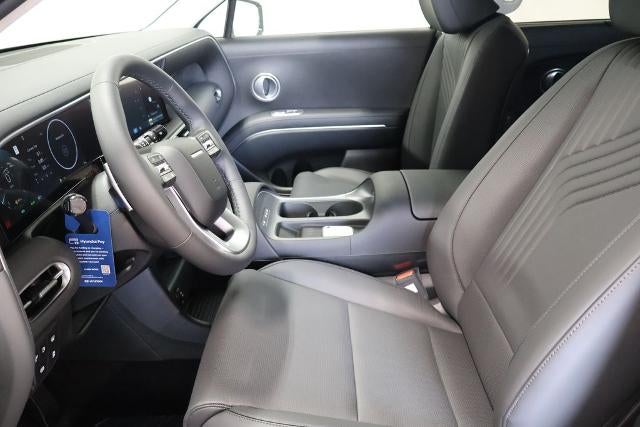 2026 Hyundai Palisade Hybrid SEL 7P AWD