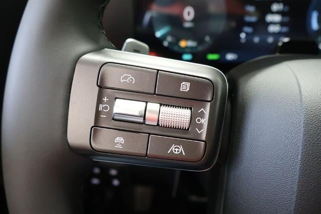 2026 Hyundai Palisade Hybrid SEL 7P AWD
