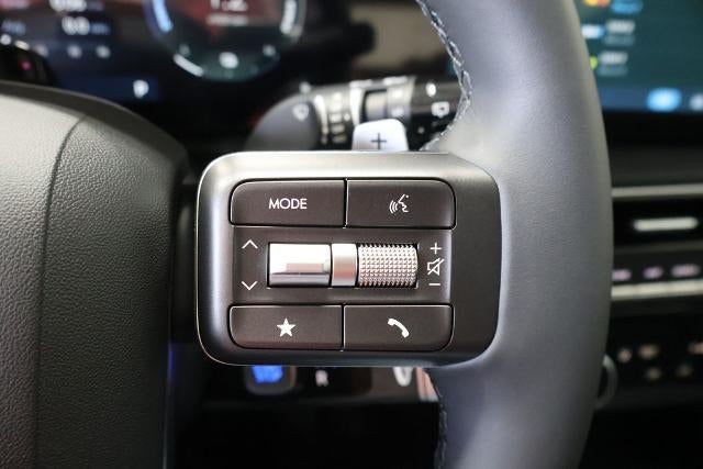 2026 Hyundai Palisade Hybrid SEL 7P AWD