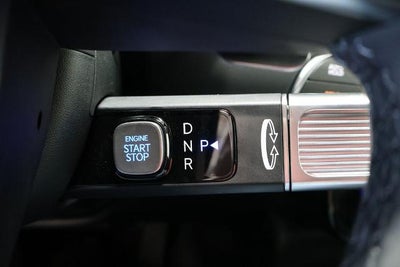 2026 Hyundai Palisade Hybrid SEL 7P AWD