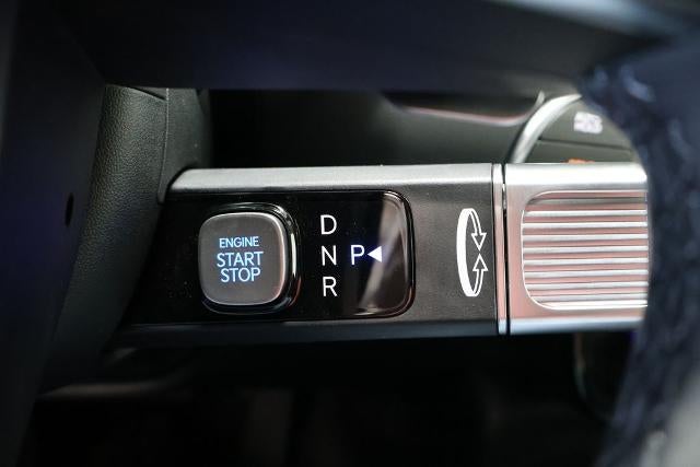 2026 Hyundai Palisade Hybrid SEL 7P AWD