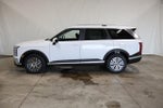 2026 Hyundai Palisade Hybrid SEL 7P AWD