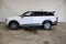 2026 Hyundai Palisade Hybrid SEL 7P AWD