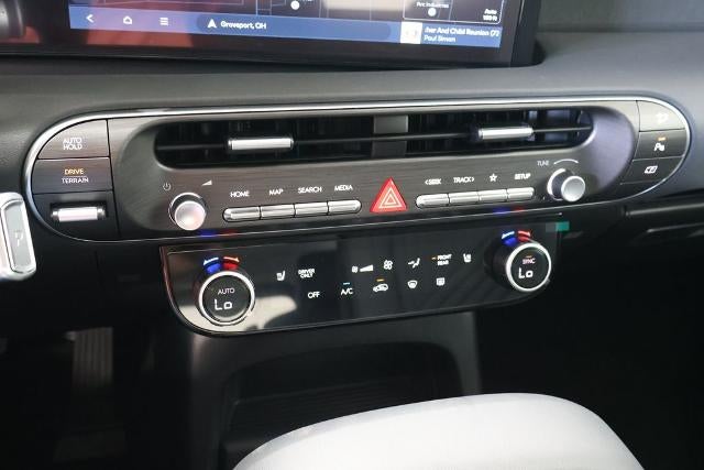 2026 Hyundai Palisade Hybrid SEL 7P AWD