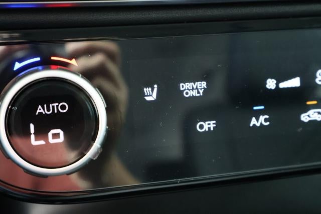 2026 Hyundai Palisade Hybrid SEL 7P AWD
