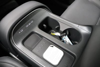 2026 Hyundai Palisade Hybrid SEL 7P AWD
