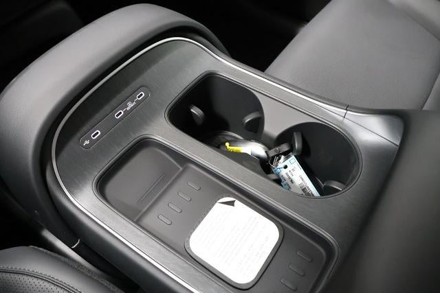 2026 Hyundai Palisade Hybrid SEL 7P AWD