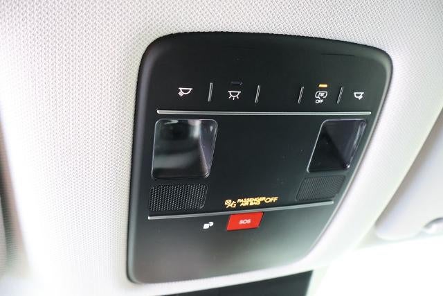 2026 Hyundai Palisade Hybrid SEL 7P AWD