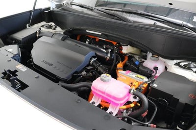 2026 Hyundai Palisade Hybrid SEL 7P AWD