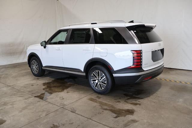 2026 Hyundai Palisade Hybrid SEL 7P AWD