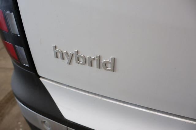 2026 Hyundai Palisade Hybrid SEL 7P AWD