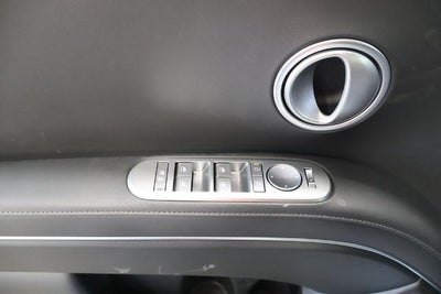 2026 Hyundai Palisade Hybrid SEL 7P AWD